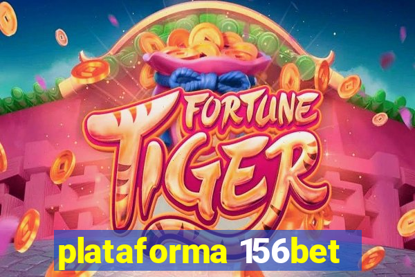 plataforma 156bet